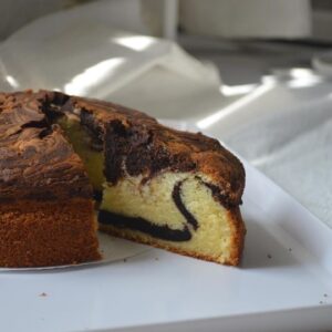 Marble Cake