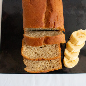 Banana Cake