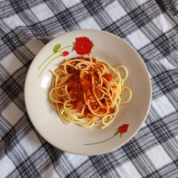 Spaghetti