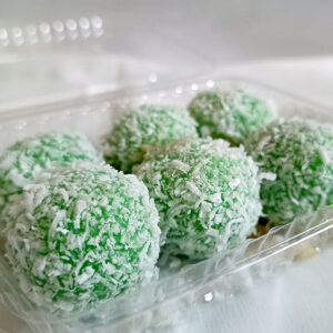 Kuih Onde-onde