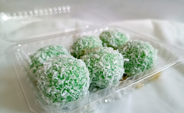 Kuih Onde-onde